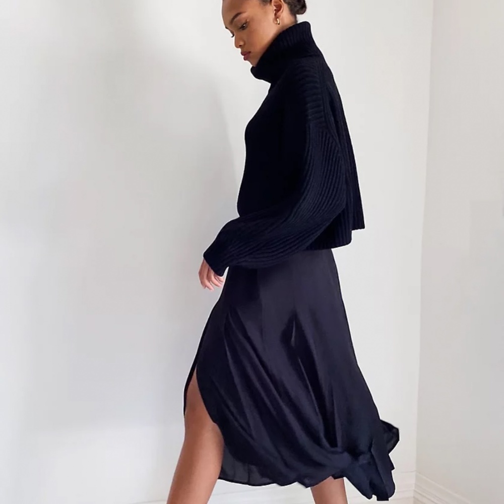 Babaton Parlour Skirt